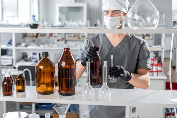 溶劑型高分子潤(rùn)濕分散劑RianPont6810的適用性(圖1) 溶劑型高分子潤(rùn)濕分散劑RianPont6810的適用性(圖1)