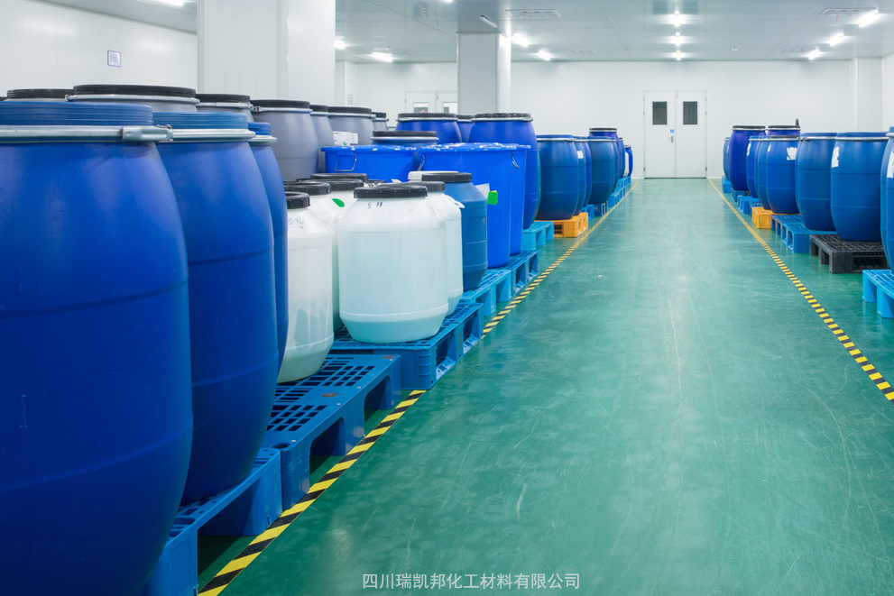 泡沫排水采氣消泡劑RainPont432的特性(圖1) 泡沫排水采氣消泡劑RainPont432的特性(圖1)