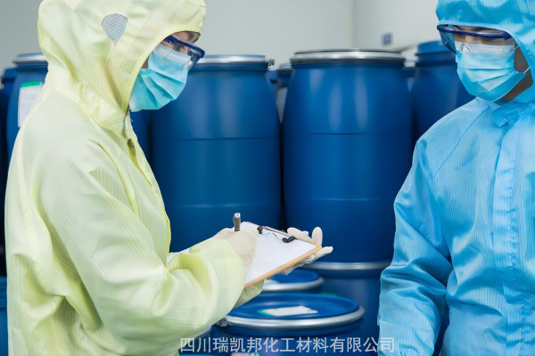 硅氧烷雙生潤(rùn)濕劑的性質(zhì)(圖1) 硅氧烷雙生潤(rùn)濕劑的性質(zhì)(圖1)